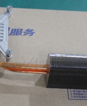 联想M9350z一体机散热器 风扇 全新原装