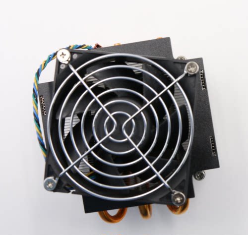 P330工作站散热器95W01MN720