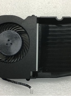 现货联想P330 M920X散热器风扇01MN632 M920X Tiny5风扇 65W