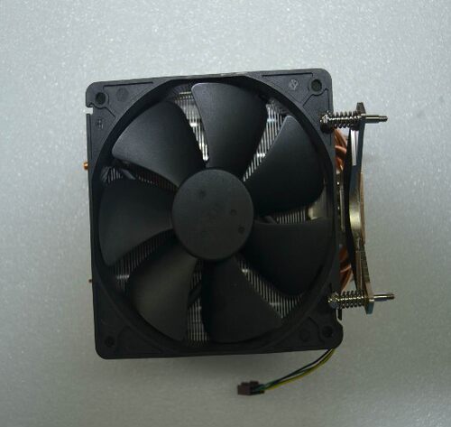 刃7000刃9000CPU散热器