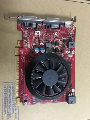 原装联想台式机电脑2G显卡GTX650高清DDR5全高HDMI独立游戏mini