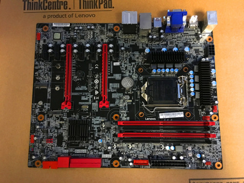 联想Z170H4-LA V:1.0主板 联想Y900主板 Z170主板支持7代CPU