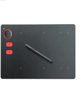 适用于惠普（HP）Designer1 魔圈数位板软钢化膜防指纹手写类纸膜