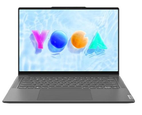 适用于联想YOGA Pro 14s 轻盈版14.5英寸电脑软性钢化膜纳米盾防爆高清防指纹磨砂防反光防蓝光自动修复
