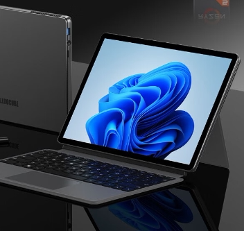 适用于酷比魔方 iWork GT 12 12.6英寸二合一平板电脑平板屏幕贴膜磨砂手写类纸膜高清防指纹纤维防爆防反光