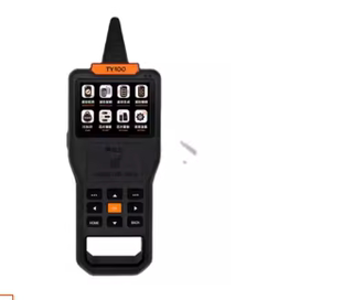 适用于独角兽TY100 IDIC卡 遥控器贴膜软性钢化膜防指纹防蓝光膜防反光防窥膜高清贴膜磨砂膜自动修复水凝膜