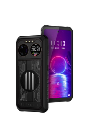 适用于IIIF150 B2_Ultra手机屏幕钢化贴膜纤维防爆膜磨砂防反光膜防窥膜全屏水凝膜防水膜高清防指纹膜保护膜