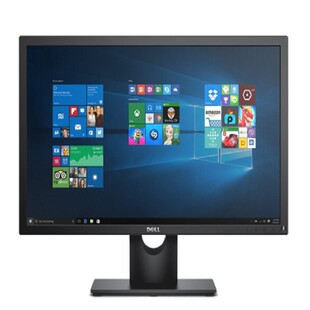 适用戴尔（DELL）E2216HV 显示器21.5寸屏幕软钢化高清防刮屏幕膜