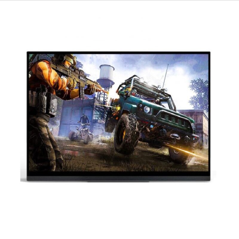 适用于雕塑家MF156LG 15.6寸显示器防蓝光软钢化贴膜水凝膜防指纹类纸膜