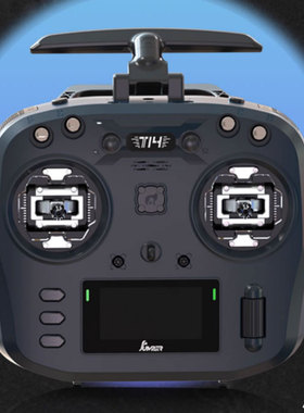 适用于umper T14遥控器 RDC航模穿越机屏幕膜高清防指纹防反光膜