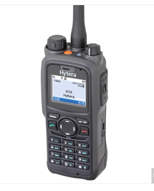 适用于海能达PT580H Plus对讲机贴膜软性钢化膜防指纹防蓝光膜防反光防窥膜高清贴膜磨砂膜自动修复水凝膜