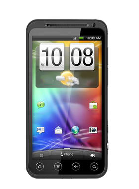 适用HTC EVO 3D手机屏幕高清防爆防刮膜软钢化膜防蓝光膜水凝膜