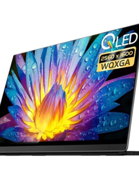 适用EHOMEWEI Q2 16寸显示器软钢化防蓝光保护膜水凝膜手写类纸膜