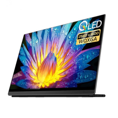 适用EHOMEWEI Q2 16寸显示器软钢化防蓝光保护膜水凝膜手写类纸膜