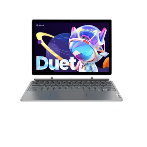 适用于联想小新Duet  12.4英寸二合一平板软钢化保护膜水凝膜手写类纸膜