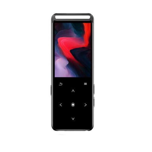 适用于炳捷（BENJIE）M6 MP3防蓝光软钢化保护膜纳米防爆防指纹屏幕贴膜