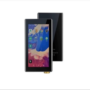 适用于iBasso艾巴索DX220 防爆防指纹屏幕膜 Max MP3防蓝光软钢化保护膜