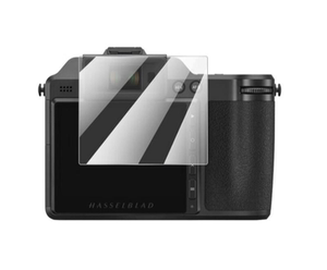 适用于哈苏X2D 100C 3.6寸屏幕贴膜软性钢化防爆防刮防摔膜高清防指纹磨砂防反光防蓝光防窥膜自动修复水凝膜