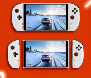 适用于OneXPlayer 2Pro壹号本三合一贴膜软性钢化膜防指纹防蓝光膜防反光防窥膜高清贴膜磨砂膜自动修复水凝