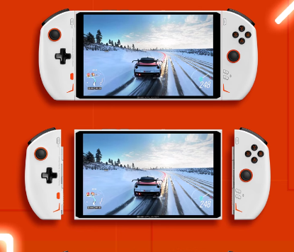 适用于OneXPlayer 2Pro壹号本三合一贴膜软性钢化膜防指纹防蓝光膜防反光防窥膜高清贴膜磨砂膜自动修复水凝