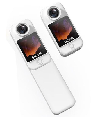 适用于SJCAM C300运动摄像机1.3寸屏幕贴膜软性钢化防爆防刮防摔膜高清防指纹磨砂防反光防蓝光防窥膜水凝膜
