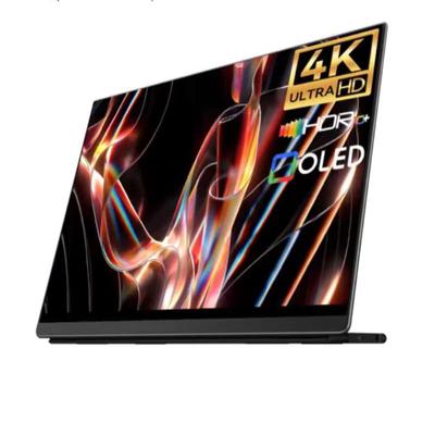 适用EHOMEWEI O7 Air 13.3寸显示器软钢化防蓝光膜水凝膜类纸膜