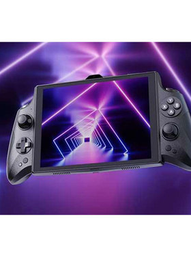 适用明致智能TJD T80 8英寸屏幕防蓝光膜防爆膜软钢化膜高清防指纹膜水凝膜类纸膜防窥膜磨砂防反光膜