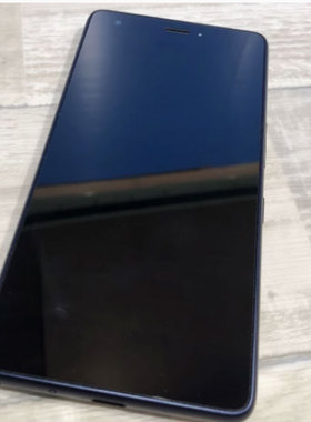 适用京瓷Kyocera Qua phone QZ KYV44 DIGNO A高清防爆软钢化膜