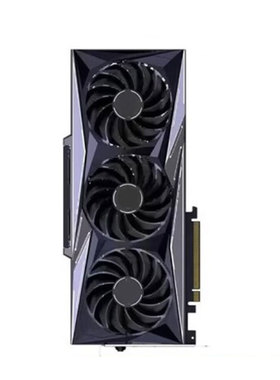 适用华硕七彩虹火神RTX4090显卡4070火神 4070ti屏幕高清防蓝光膜防爆软钢化膜防反光膜类纸膜水凝膜防窥膜