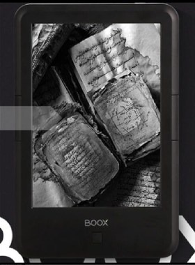 适用ONYX BOOX C67文石6寸carta2阅读器高清膜 防蓝光类纸保护膜