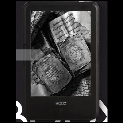 适用ONYX BOOX C67文石6寸carta2阅读器高清膜 防蓝光类纸保护膜