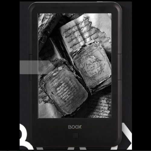 适用ONYX BOOX C67文石6寸carta2阅读器高清膜 防蓝光类纸保护膜