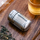 Фильтр для чая из чистого титана, фильтр для чая, фильтр для чая, высококачественный сепаратор для чая, изолятор для воды, фильтр для заваривания чая, чайный артефакт