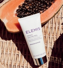 无盒 Elemis艾丽美木瓜酵素去角质修护面膜清洁毛孔面膜保湿50ml