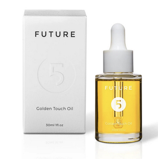 Elements黄金养肤油精粹油BD精华油 以油养肤fc 以色列FUTURE