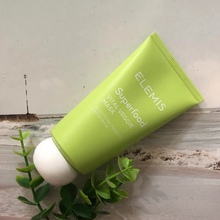 现货 英国Elemis/艾丽美肌肤盛宴活力蔬果保湿面膜温和清洁补水