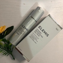 现货 Elemis艾丽美酵素活颜焕亮啫喱面膜50ml闭口粉刺淡化痘印