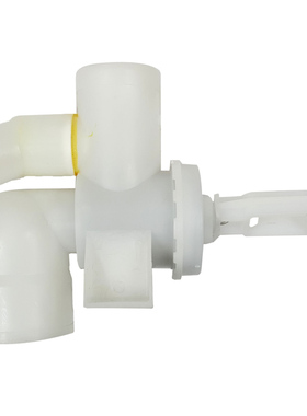 适用海尔洗衣机配件排水阀EB75M2WH EB80M2WD EB80M2WH EB85M2SU1