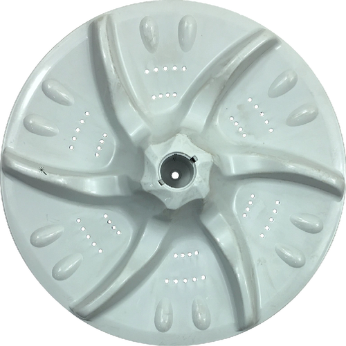 适用小天鹅洗衣机配件波轮盘TB60-T3288CL/T3288CL(S/X3608PCL(B)