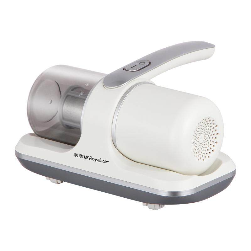 荣事达家用除螨仪二合一无线便携式充电除尘器车载吸尘器