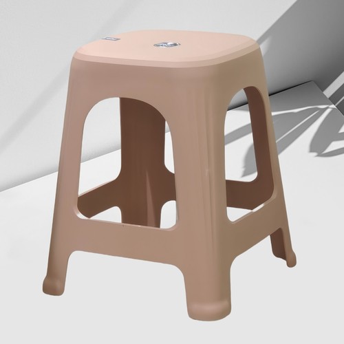 家用加厚塑料凳子45cm