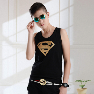 T先生束胸衣les长款背心外穿透气薄网眼雪纺挂钩cos平胸帅t速胸