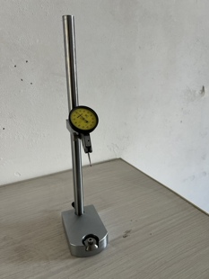 垂直度测量仪千分表测模仁方件直角神支架检测正角千分表架