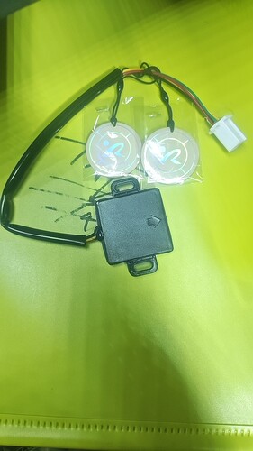 新日电动车NFC模块，使用UF3   小领潮F3   小风雅Q3   QC5 2.0