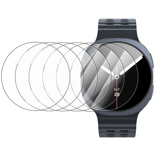 Tempered Glass For Samsung Galaxy Watch 9/8 Classic 44mm 40m