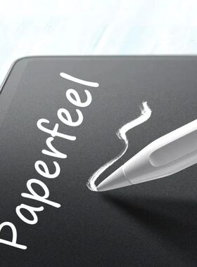 Paper Feel Screen Protector Film Matte PET Painting Write Fo