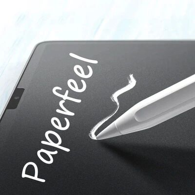 Paper Feel Screen Protector Film Matte PET Painting Write Fo
