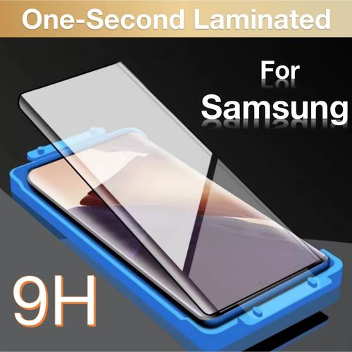 for Samsung S23 Ultra Glass S22 Screen Protector S21 S20 Plu