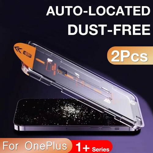 2Pcs For Oneplus 9RT 9R 8T 7T 9 7 6 6T ACE PRO One Plus Scre