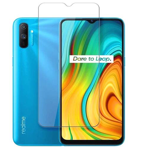 Tempered Glass for OPPO A12 A31 A1k Realme 5i 6 Pro 6i C11 C